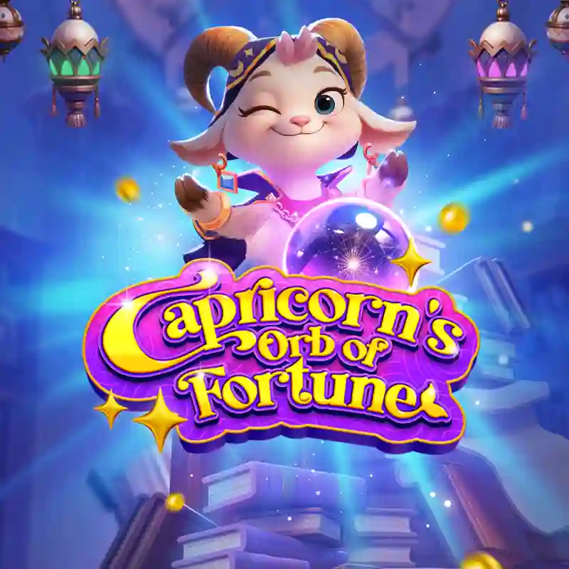 Jugar Capricorn's Orb of Fortune en mexgood