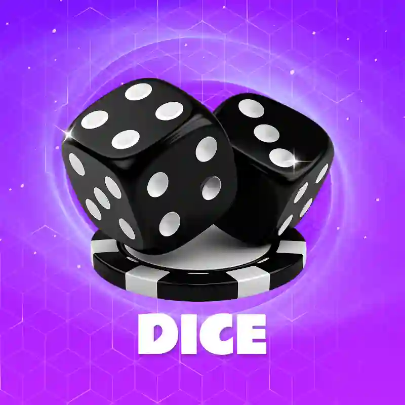 Juego de casino Dice en mexgood