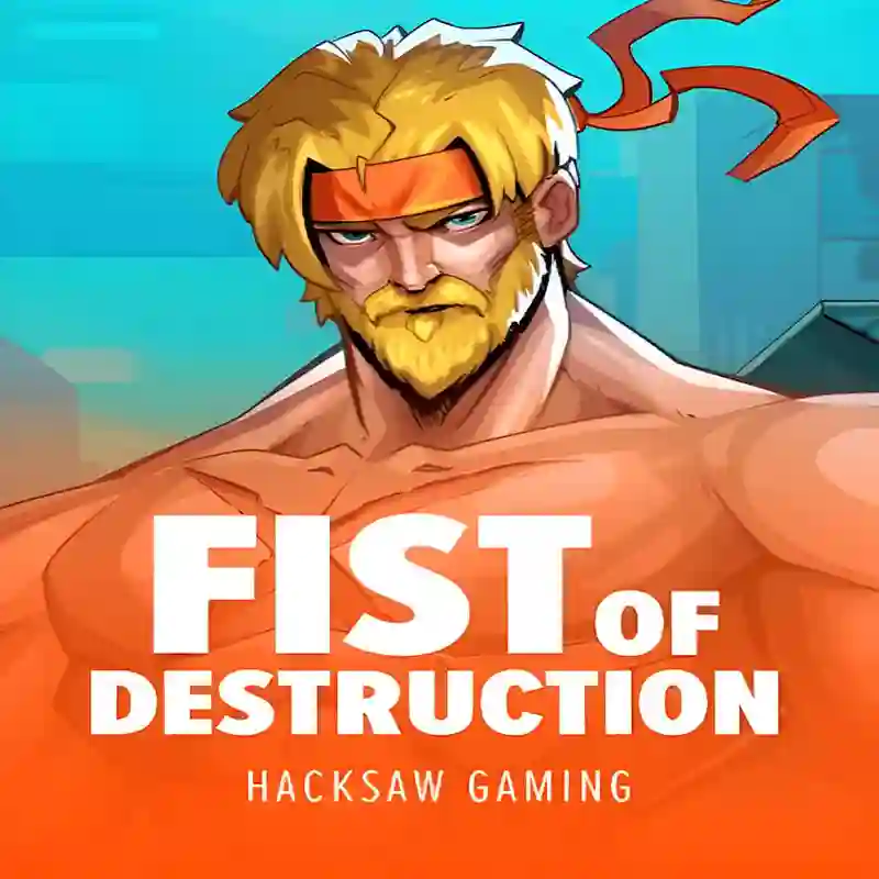 Jugar HS Fist Of Destruction en mexgood