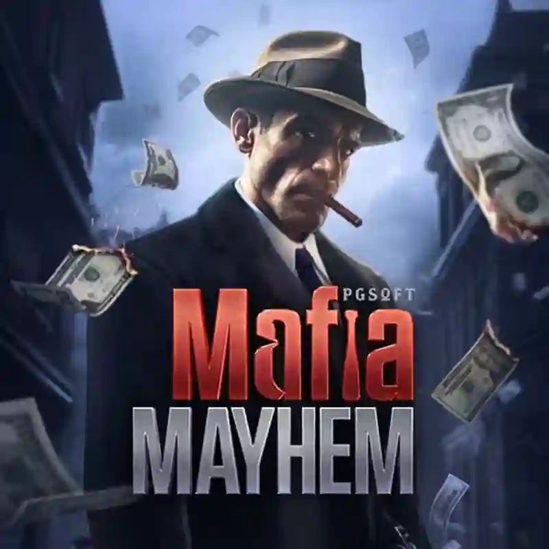 Jugar Mafia Mayhem en mexgood
