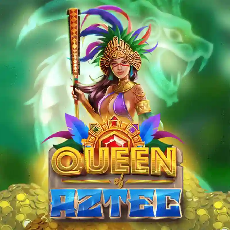 Jugar Queen Of Aztec en mexgood