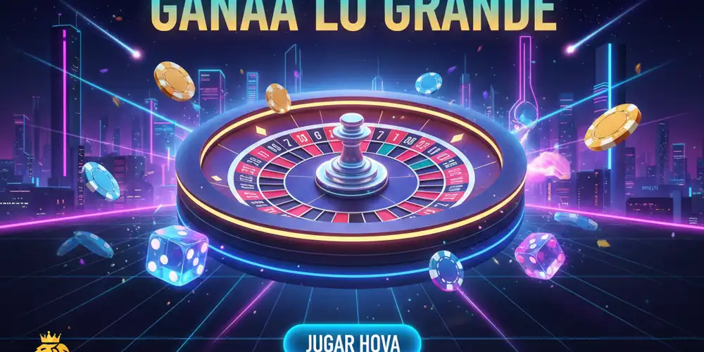 mexgood Casino Banner